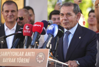 Dursun Özbek'ten transfer çağrısına cevap