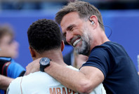 Klopp'tan, yıllar sonra Mbappe itirafı: Beş odalı jet, havada tur ve gizli buluşma