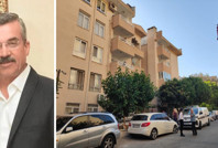 5. kattaki balkonda gerinirken düşerek hayatını kaybetti