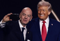 FIFA'nın tarihi Dünya Kupası planı: Infantino, Trump'ın maçlara neden gelmediğini açıkladı