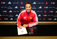 Manchester United, Tielemans'ı kaptı