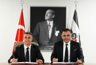 Beşiktaş, Trossard transferini KAP'a bildirdi: Bonservise 6 taksit!