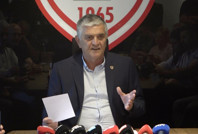 Trabzonspor'un Van Drongelen teklifini açıkladı: 'Holse ve Cherif gitmek istiyor'