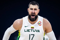 14 yıllık NBA kariyerinin ardından Avrupa'ya döndü: EuroLeague'de boy gösterecek