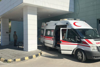 Emekli savcı boğularak öldü