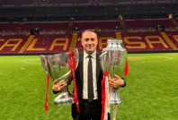 Galatasaray'dan Maruf Güneş açıklaması: Bahis ve şike soruşturmasında gözaltına alınmıştı