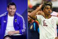Dünya Kupası finalinde gözler Messi ve Yamal’da