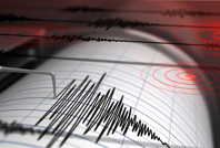 Mısır'da korkutan deprem