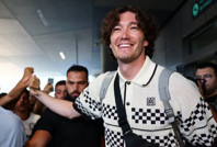 Giannakopoulos, Cedi Osman'ın PAOK'a transferi için 'bütçe' dedi