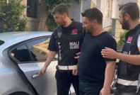 Oğuzhan Uğur tutuklandı