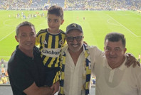 Ali Koç ve Hamdi Ulukaya'dan Erzincanspor'a yeni sezon desteği