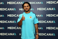 Fenerbahçe'nin yeni transferi Shane Larkin sağlık kontrolünden geçti