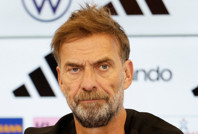Jürgen Klopp resmen Almanya Milli Takımı'nın başında!