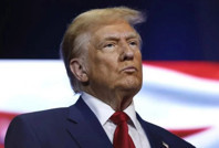 Trump: Şi ve Putin bana İran'a silah satmayacaklarını söyledi
