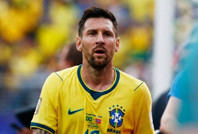 Arjantin efsanesi Messi'nin kökeni Brezilya çıktı!