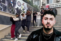 Blok 3 olayının arkasından Şapkalılar çıktı