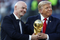 Dünya Kupası’na ev sahipliği yapan ABD şehirleri FIFA’dan ödemelerini bekliyor