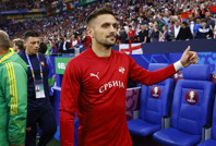 Tadic Eredivisie'ye dönüyor: NEC ile anlaşma an meselesi