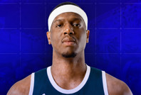 Bahçeşehir Koleji'nden NBA patentli takviye: Damien Inglis