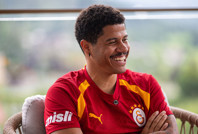 Gabriel Sara oynamak istediği ligi açıkladı: 'Hayalim var'