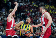 Euroleague 2026-27 fikstürü belli oldu: Sezon 24 Eylül'de başlıyor