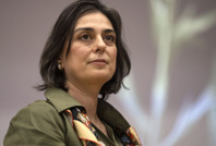 Sinem Dedetaş: Bizler kimsenin kefareti değiliz