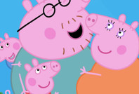 Çizgi filmler mahkemelik oldu: Peppa Pig kazandı