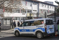 Lisede öğrencilerden öğretmene ölüm tehdidi