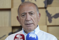 CHP'den 'Gürsel Tekin görevden alındı mı' sorusuna yanıt