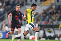 Fenerbahçe'den İrfan Can Kahveci yalanlaması