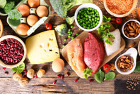 Protein temelli popüler beslenme trendi ne kadar sağlıklı?
