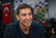 Toprak Razgatlıoğlu'ndan MotoGP açıklaması: 'Motosiklet izin vermeyince fark yaratamıyorsunuz'