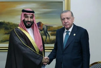 Erdoğan: Saldırılardan üzüntü duyuyoruz