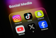 TikTok ve Instagram'ı erken kullanan çocuk okulda başarısız oluyor