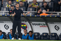 Sturm Graz'ın hocası Ingolitsch'ten Talisca itirafı: 'Kolay değil'