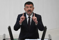 Veli Ağbaba'nın ağabeyi Hür Ağbaba tutuklandı