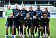 Fenerbahçeli arsaVev, Şampiyonlar Ligi'ne veda etti