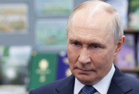 Putin'den NATO'ya sert eleştiri: Gerilim yaratıyorlar