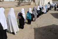 Taliban Afganistanı'nda utanç tablosu: 2,4 milyon kız çocuğuna kapılar kapandı