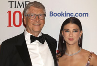 Bill Gates'in kızı 20 yıl hapis cezası gerektiren işlem yaptı