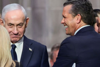 Netanyahu'dan kriz çıkaracak sözler