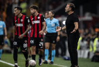 Süper Lig'de yeni kural ilk kez uygulandı