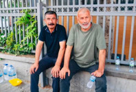 Gökay Çakır ve Başaran Aksu tutuklandı