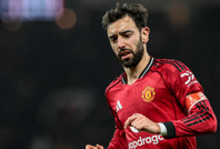 Manchester United'dan, Galatasaray'a Bruno Fernandes yanıtı