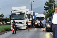 Muğla'da yol kenarında erkek cesedi bulundu