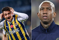 Fenerbahçe'de 1 beklenen 1 sürpriz ayrılık! Cengiz ve Talisca Abu Dabi'ye gidiyor