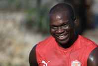 Bodrum FK'den Aboubakar hamlesi: Kamerunlu golcü iki gün içinde ilçede