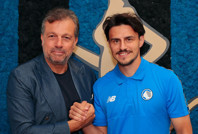 Eljif Elmas Serie A'ya döndü: Atalanta ile kiralık anlaşma