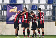 Karagümrük, Bursaspor’u 2-1 devirdi