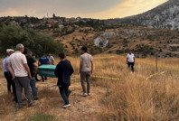 Kayıp Alzheimer hastası ölü bulundu